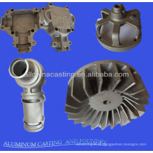 Die casting, alumínio die cast, fundição de alumínio, die casting fabricante